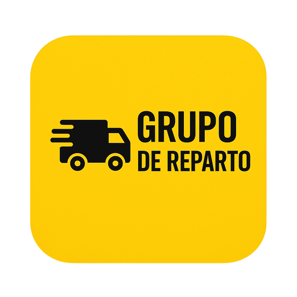 Grupo de Reparto